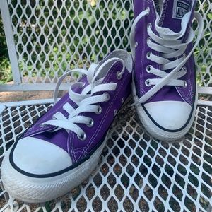 ⭐️ CONVERSE ALL STAR